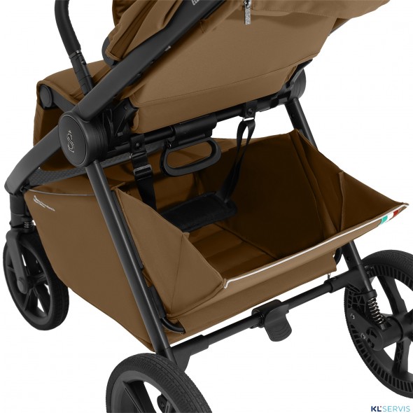 Прогулочная коляска Sweet Baby SBL Elegante D 2025