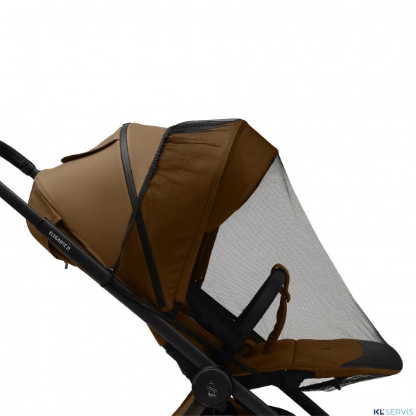 Прогулочная коляска Sweet Baby SBL Elegante D 2025