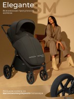 Прогулочная коляска SBL Elegante SM