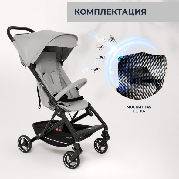 Прогулочная коляска Sweet Baby Grazia