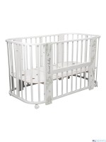 Кровать детская 5 в1 Sweet Baby Arte