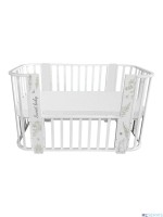 Кровать детская 5 в1 Sweet Baby Arte