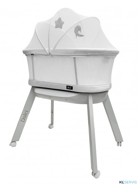 Колыбель Sweet Baby Dolci
