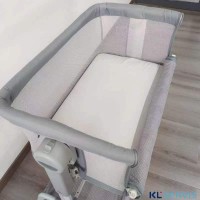 Колыбель приставная Sweet Baby Gioia