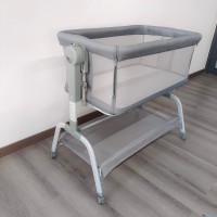 Колыбель приставная Sweet Baby Gioia