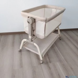 Колыбель приставная Sweet Baby Gioia