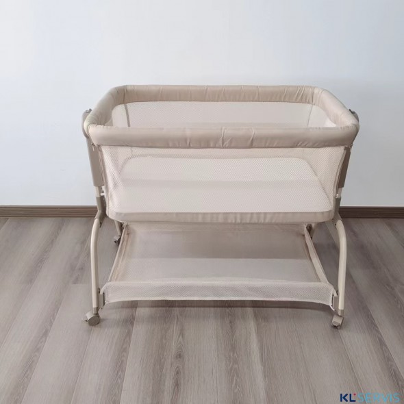 Колыбель приставная Sweet Baby Gioia