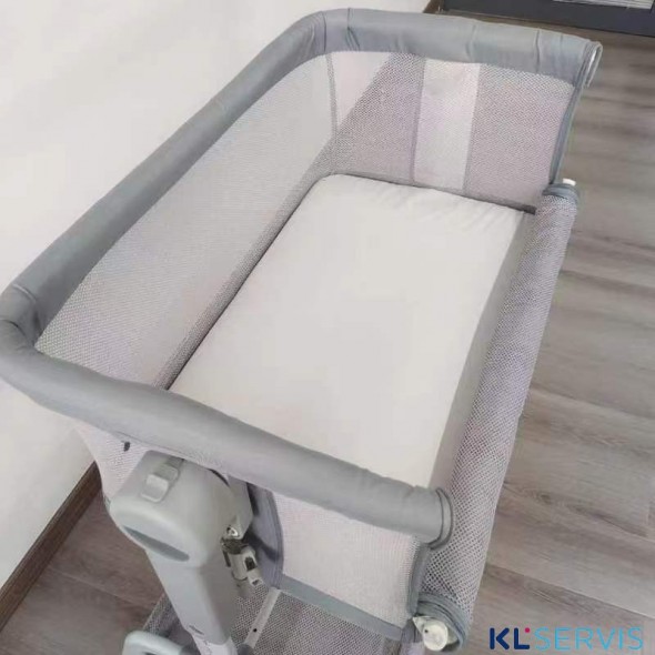 Колыбель приставная Sweet Baby Gioia