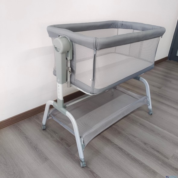 Колыбель приставная Sweet Baby Gioia