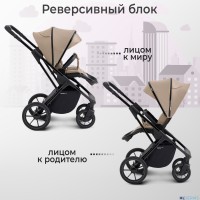 Коляска Sweet Baby 2в1 SBL Massimo 