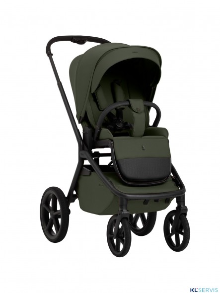 Прогулочная коляска SBL Orso
