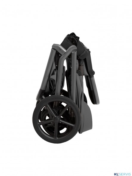 Прогулочная коляска SBL Orso