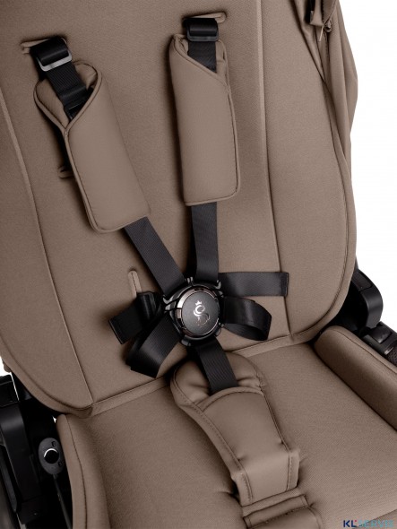 Прогулочная коляска SBL Orso