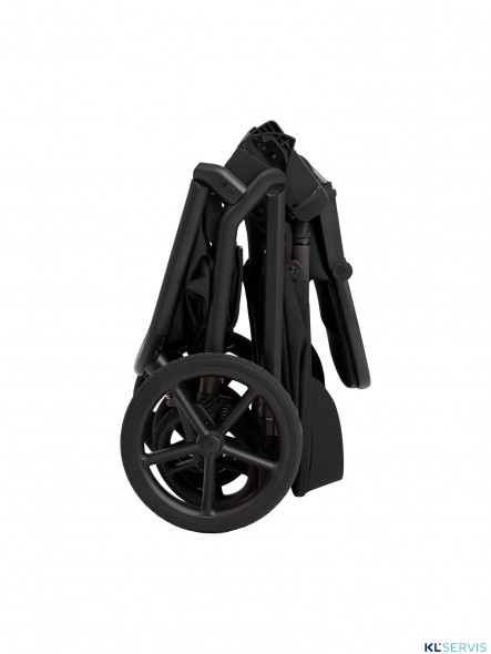 Прогулочная коляска SBL Orso