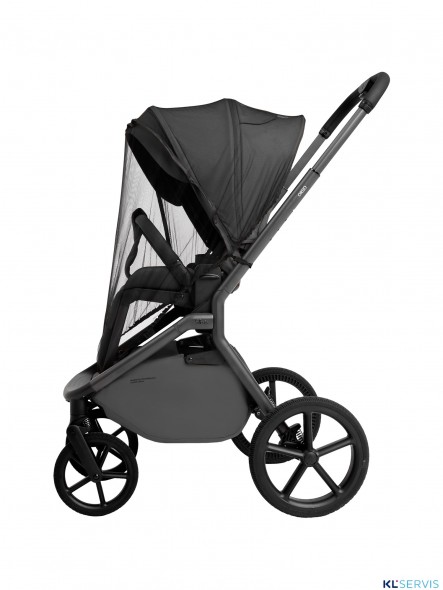 Прогулочная коляска SBL Orso