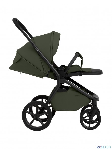 Прогулочная коляска SBL Orso