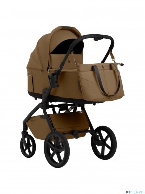 Коляска Sweet Baby 2в1 SBL Orso (складная люлька) 