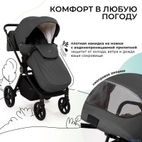 Коляска 2в1 Sweet Baby Stella Plus Therma 