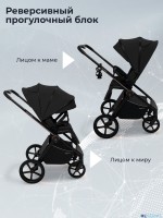 Коляска 3в1 SBL Elegante Therma