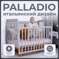 Кровать детская Sweet Baby Palladio с маятником