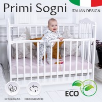 Кровать детская Sweet Baby Primi Sogni