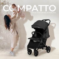 Прогулочная коляска Sweet Baby Compatto