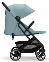 Прогулочная коляска Cybex Beezy с дождевиком