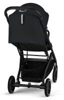 Прогулочная коляска Cybex Beezy с дождевиком