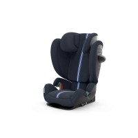 Автокресло Cybex Solution G i-Fix Ocean Blue Plus