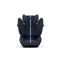 Автокресло Cybex Solution G i-Fix Ocean Blue Plus