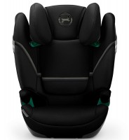 Автокресло Cybex Solution S2 i-Fix 