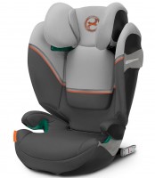 Автокресло Cybex Solution S2 i-Fix 