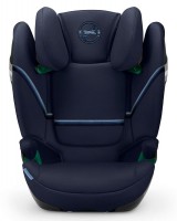 Автокресло Cybex Solution S2 i-Fix 