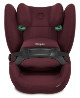 Автокресло Cybex Pallas B i-Size Rumba Red