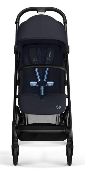 Прогулочная коляска Cybex Beezy с дождевиком