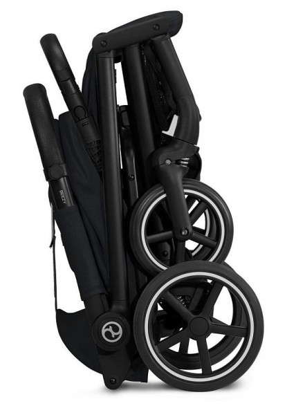 Прогулочная коляска Cybex Beezy с дождевиком