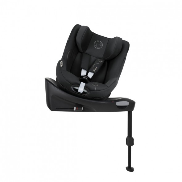 Автокресло Cybex Sirona Gi i-Size & Base (0-18 кг)