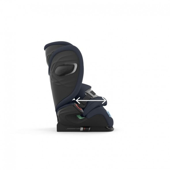 Автокресло Cybex Pallas G i-Size Plus (9-36 кг)