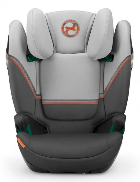 Автокресло Cybex Solution S2 i-Fix 