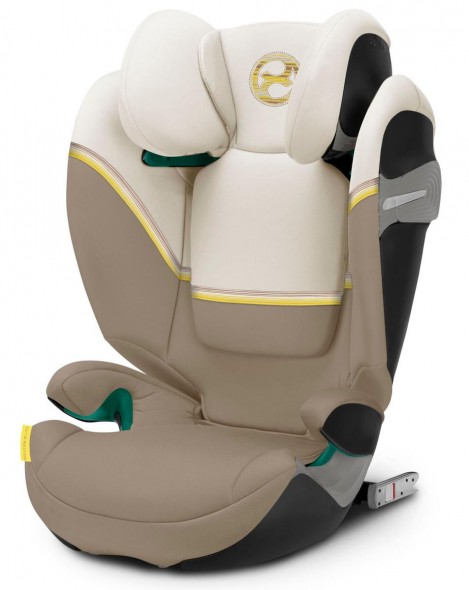 Автокресло Cybex Solution S2 i-Fix 