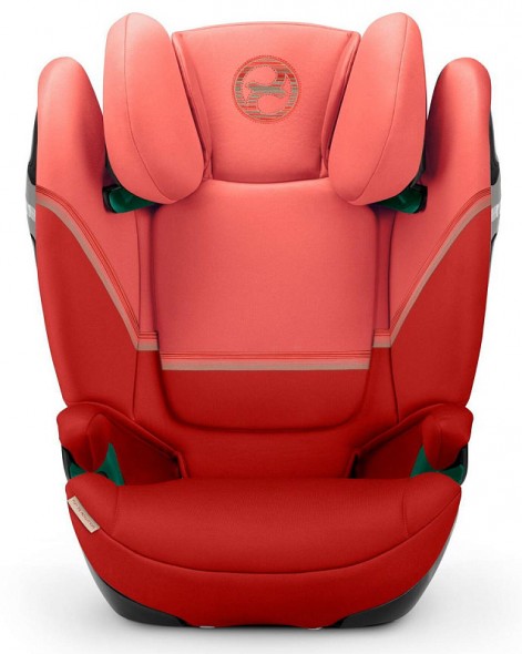 Автокресло Cybex Solution S2 i-Fix 