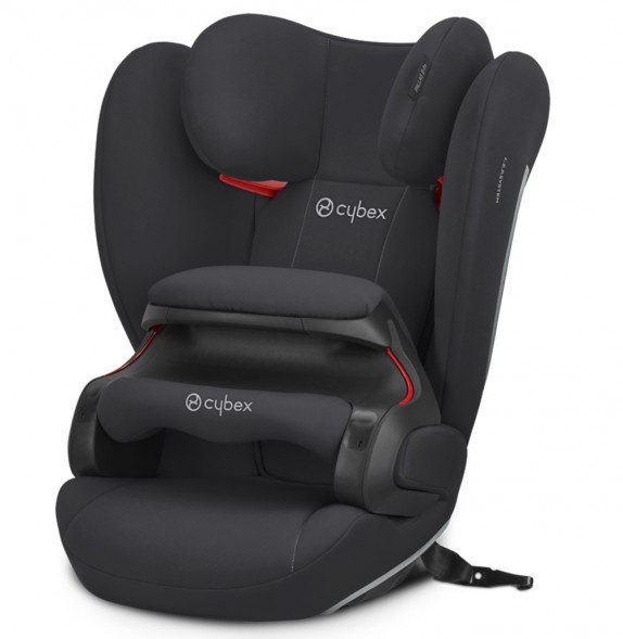 Автокресло Cybex Pallas B-Fix