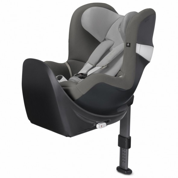 База Cybex Base M, Black (Черный)