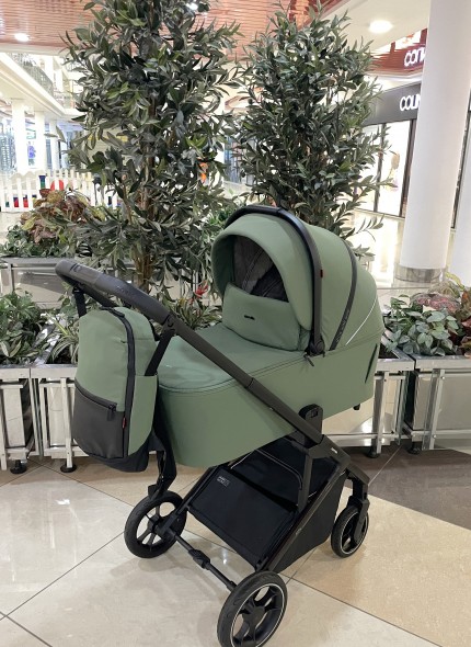 CARRELLO ALFA 3 В 1 (GREEN) 