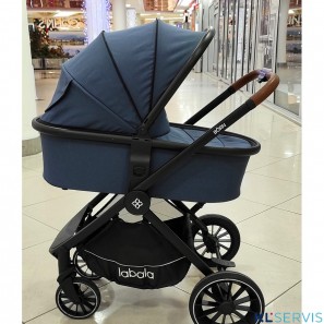 LABALA BORN 2В1 (JEAN BLUE)