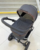 Детская коляска 2 в 1 Moon Scala