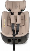 Комплект автокресло Beno PP209 (Beige/Black) + база Isofix Beno 360	