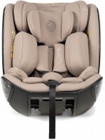 Комплект автокресло Beno PP209 (Beige/Black) + база Isofix Beno 360	