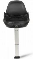 Комплект автокресло Beno PP209 (Beige/Black) + база Isofix Beno 360	