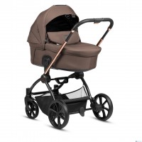 Коляска 2 в 1 Tutis Gio NEW 